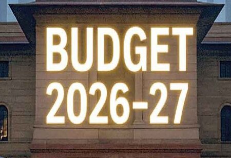 Budget 2026 India Bets Big on Next Gen Clean Energy Push